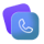 Contact Icon Menu Icon