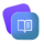 Glossary Icon Menu Icon