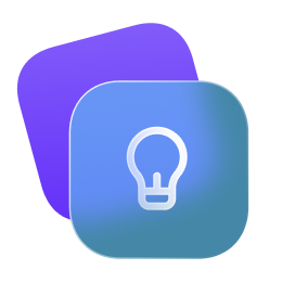Lighbulb icon